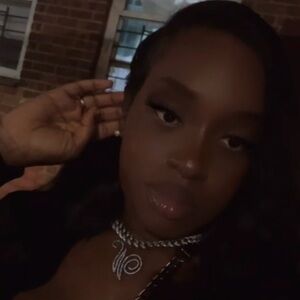 Meet your Posher, Wynter